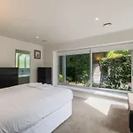 Westmere Poolside Escape