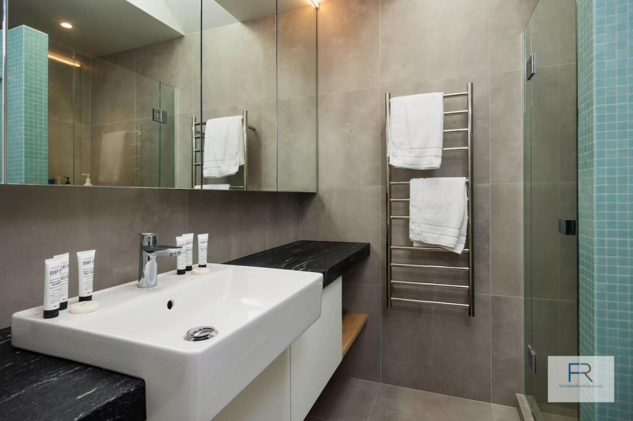 Westmere Poolside Escape *